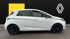 Renault Zoe 65kW i Dynamique Nav Rapid Charge 22kWh 5dr Auto Electric Hatchback